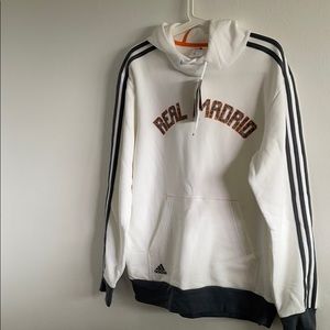 Real Madrid hoody